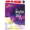 The Night Sky: Ready-To-Read Level 1 - Hardcover