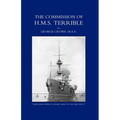 Commission of HMS Terrible 1898-1902