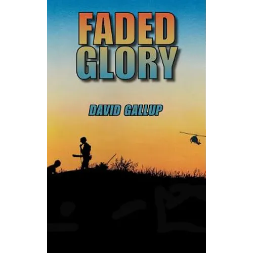 Faded Glory