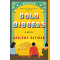 Gold Diggers - Paperback