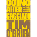 Going After Cacciato - Paperback