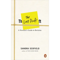 The Last Draft: A Novelist's Guide to Revision - Paperback