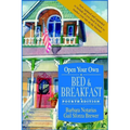 Open Your Own Bed and Breakfast - Hardcover