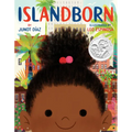 Islandborn - Hardcover