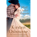 Mail Order Magnate - Paperback