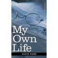 My Own Life - Hardcover