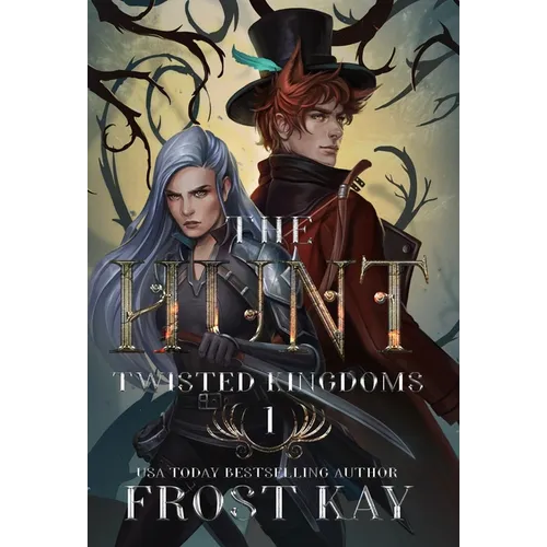 The Hunt - Hardcover