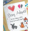 Being Adopted - Paperback