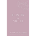 Hunter & Violet: Promise Me - Paperback