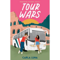 Tour Wars - Paperback