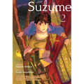 Suzume 2 - Paperback