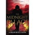 The Midnight Palace - Paperback