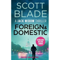 Foreign and Domestic - Paperback