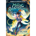 The Magic Paintbrush - Hardcover