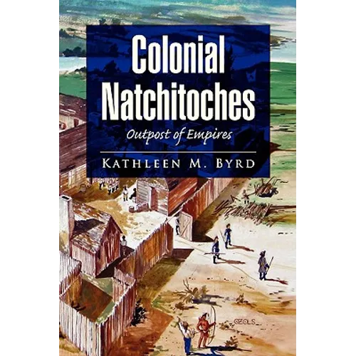Colonial Natchitoches