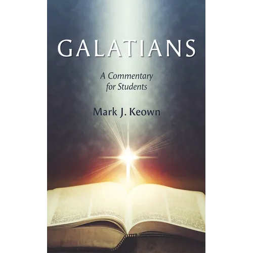 Galatians - Paperback