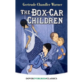 The Box-Car Children - Paperback