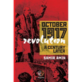October 1917 Revolution: A Century Later - Paperback