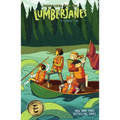 Lumberjanes Vol. 3 - Paperback