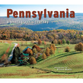 Pennsylvania: A Photographic Journey - Paperback