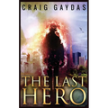 The Last Hero - Paperback