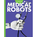Medical Robots - Paperback
