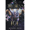 Of Thorns and Ice - Paperback