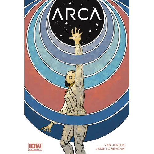 Arca - Paperback