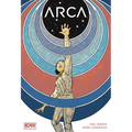 Arca - Paperback