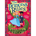 The Princess Rules - Paperback