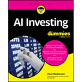 AI Investing for Dummies - Paperback