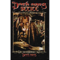 Dark Ages Setite - Paperback