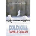 Cold Kill - Paperback