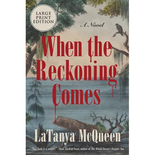 When the Reckoning Comes - Paperback