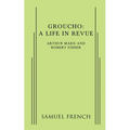 Groucho: A Life in Revue - Paperback
