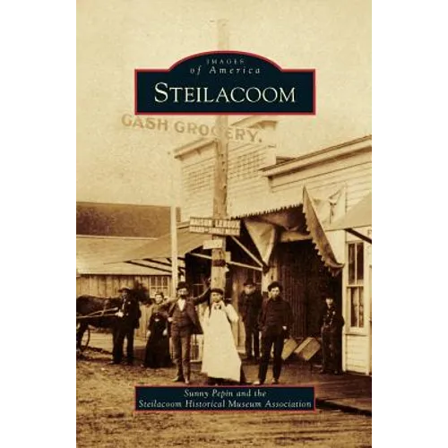 Steilacoom