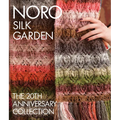 Noro Silk Garden - Hardcover
