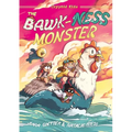 Cryptid Kids: The Bawk-Ness Monster: A Graphic Novel - Paperback