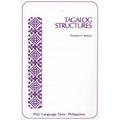 Tagalog Structures - Paperback