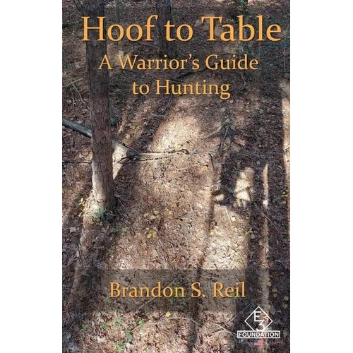 Hoof to Table - Paperback