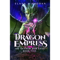 Dragon Empress - Paperback