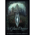 The Glass Dagger - Hardcover