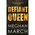Defiant Queen - Paperback