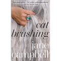 Cat Brushing - Paperback