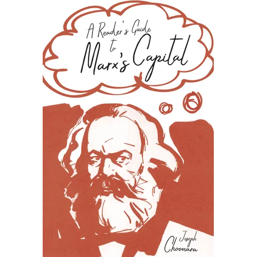 A Reader's Guide to Marx's Capital - Paperback