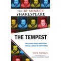 The Tempest - Paperback