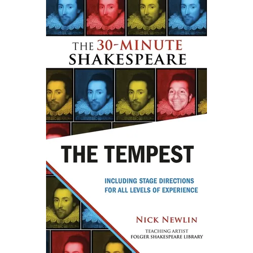 The Tempest - Paperback