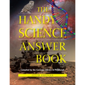 The Handy Science Answer Book - Paperback