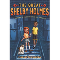 The Great Shelby Holmes - Paperback