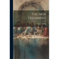 The New Testament - Paperback